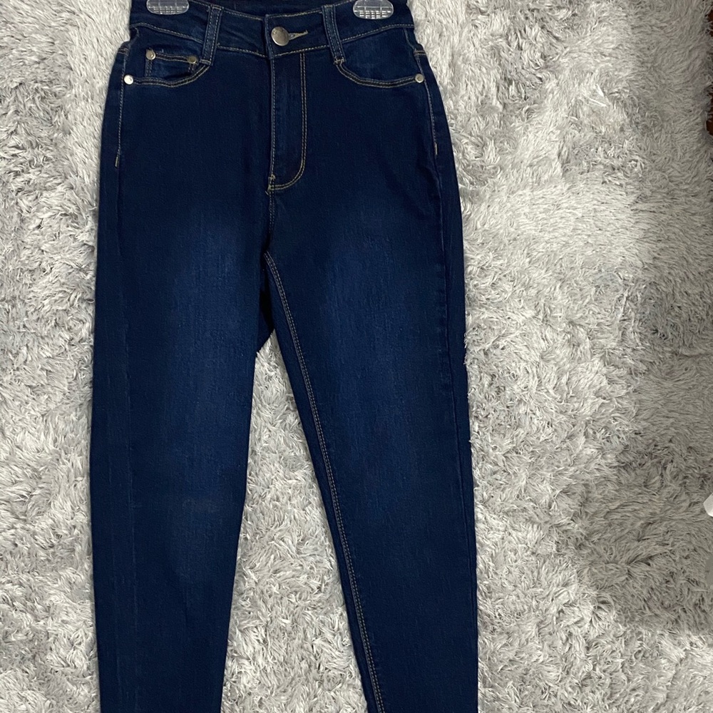 Fashion Nova jeans
